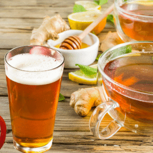 Natural Mounjaro Recipe for Weight loss