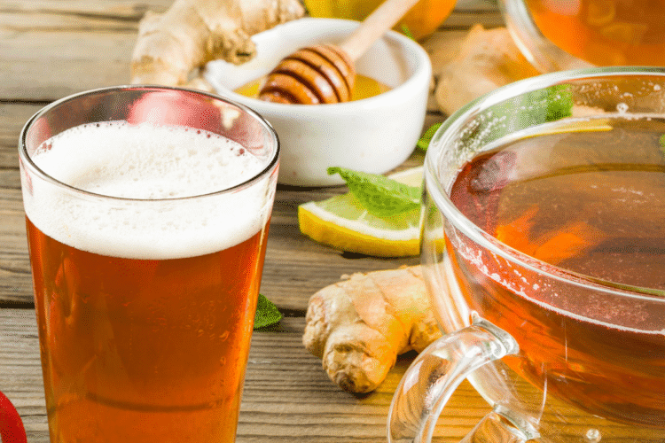 Natural Mounjaro Recipe for Weight loss