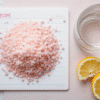 Pink Salt Trick Recipe