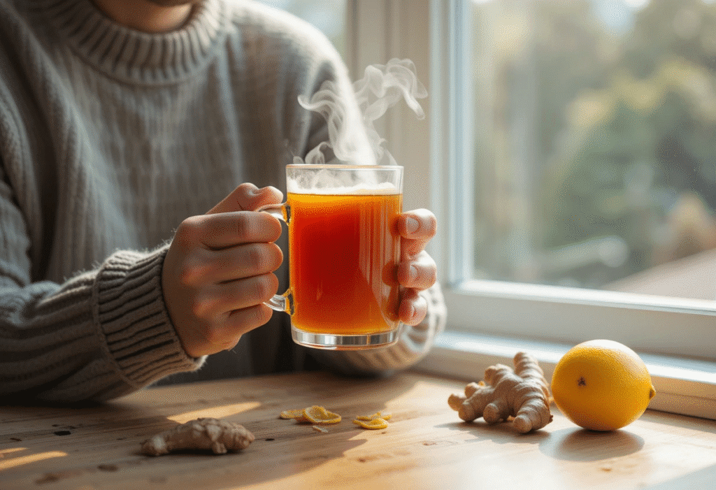Natural Mounjaro Recipe