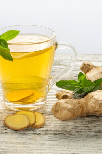 Lemon Balm Recipe for Weight Loss