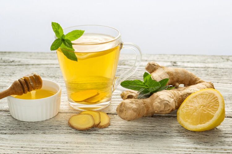 Lemon Balm Recipe for Weight Loss