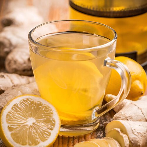 4 Ingredients Natural Mounjaro Recipe