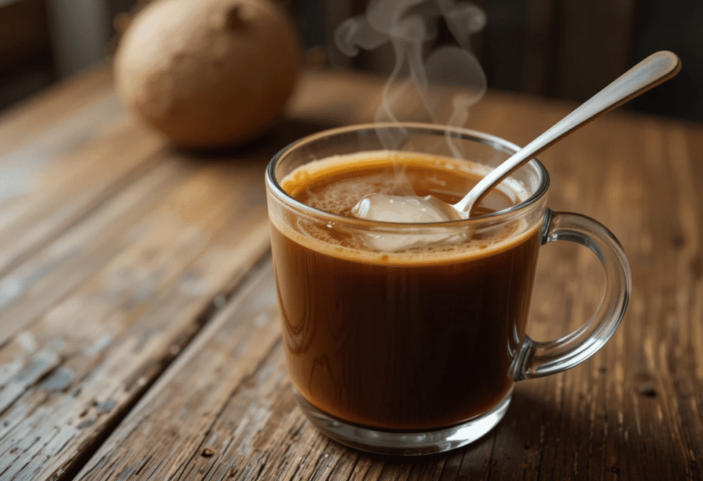 Coffee Loophole Recipe