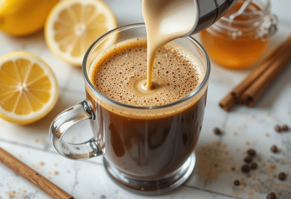 Coffee Loophole Recipe