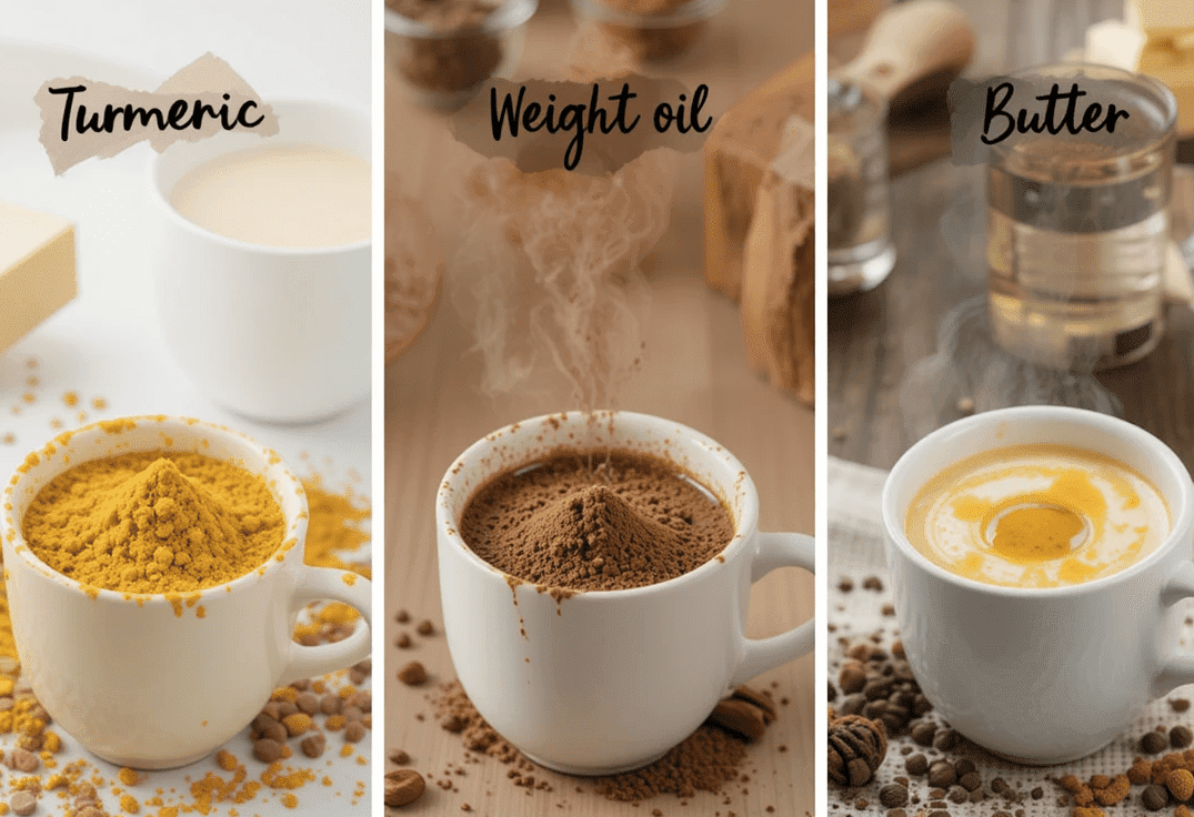 Coffee Loophole Recipe
