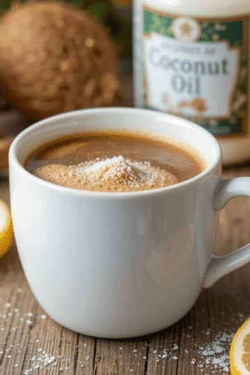 Coffee Loophole Recipe