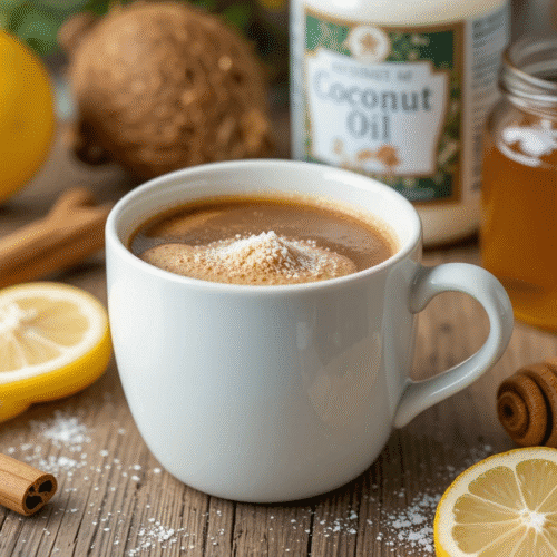 Coffee Loophole Recipe