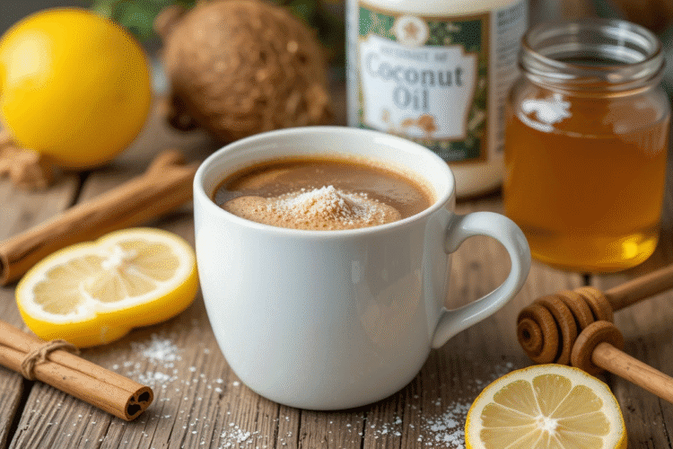 Coffee Loophole Recipe