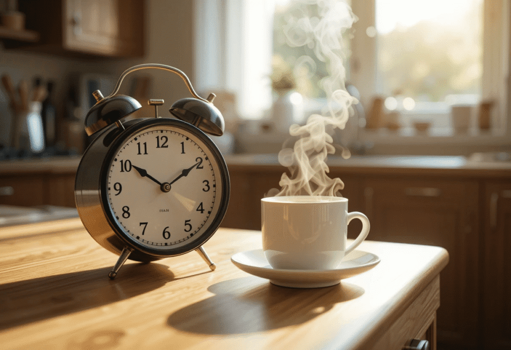 Coffee Loophole Recipe