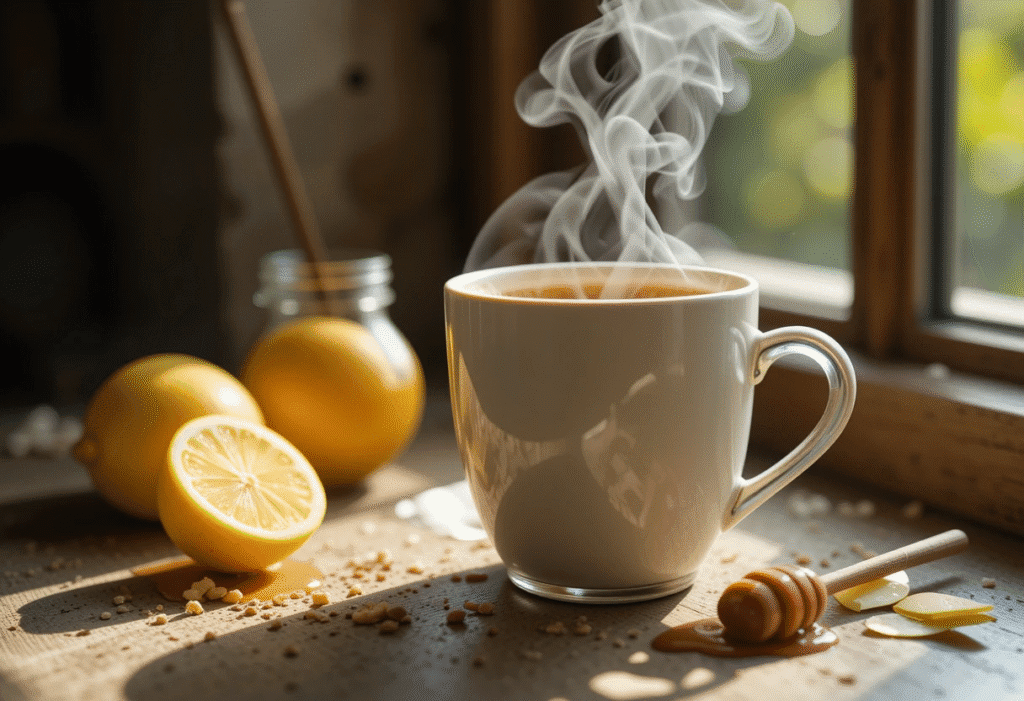Coffee Loophole Recipe