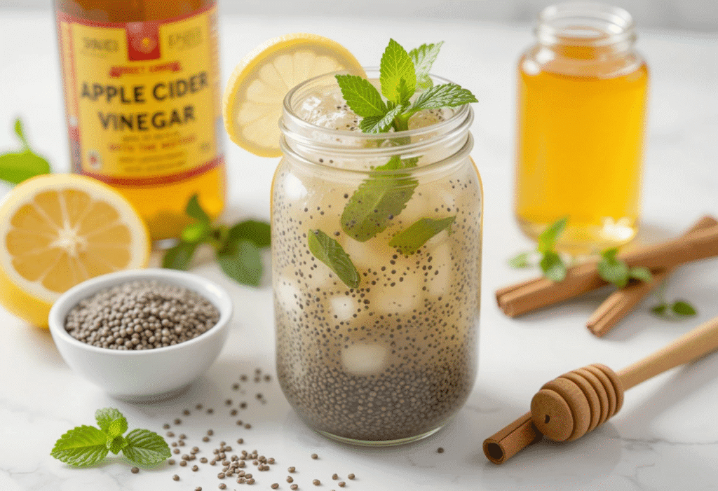 Natural Zepbound Recipe