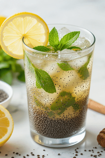 Natural Zepbound Recipe