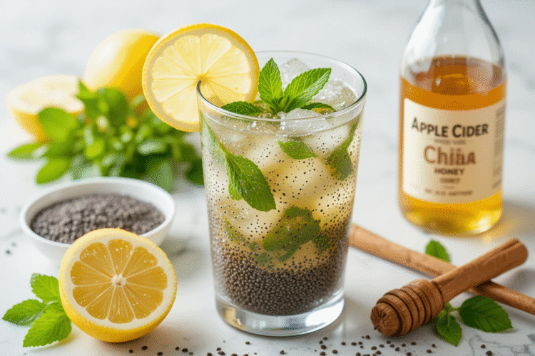 Natural Zepbound Recipe