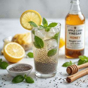 Natural Zepbound Recipe