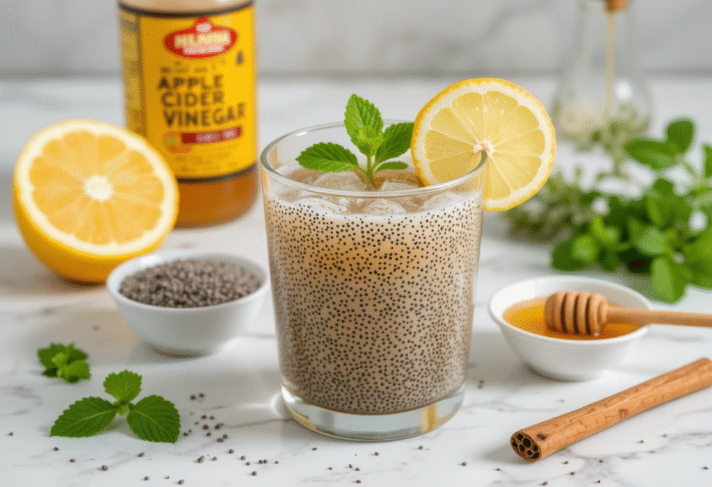 Natural Zepbound Recipe