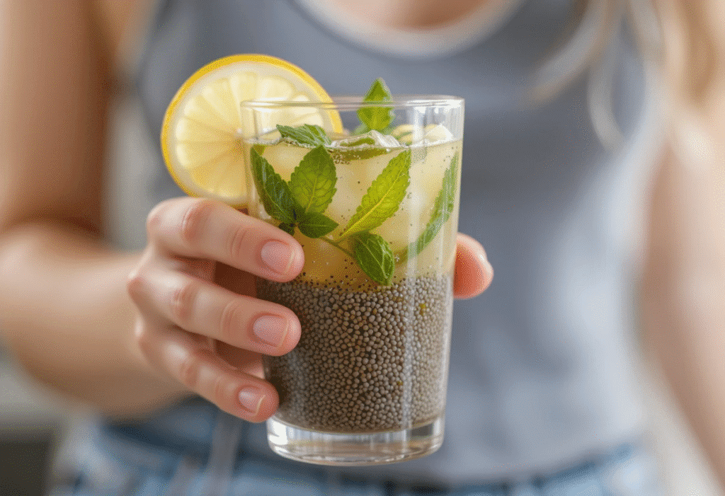 Natural Zepbound Recipe