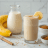 Banana recipe Weight Loss