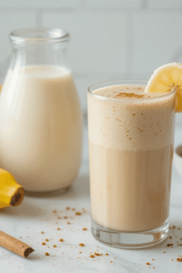 Banana recipe Weight Loss