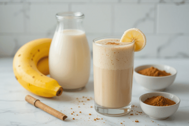 Banana recipe Weight Loss