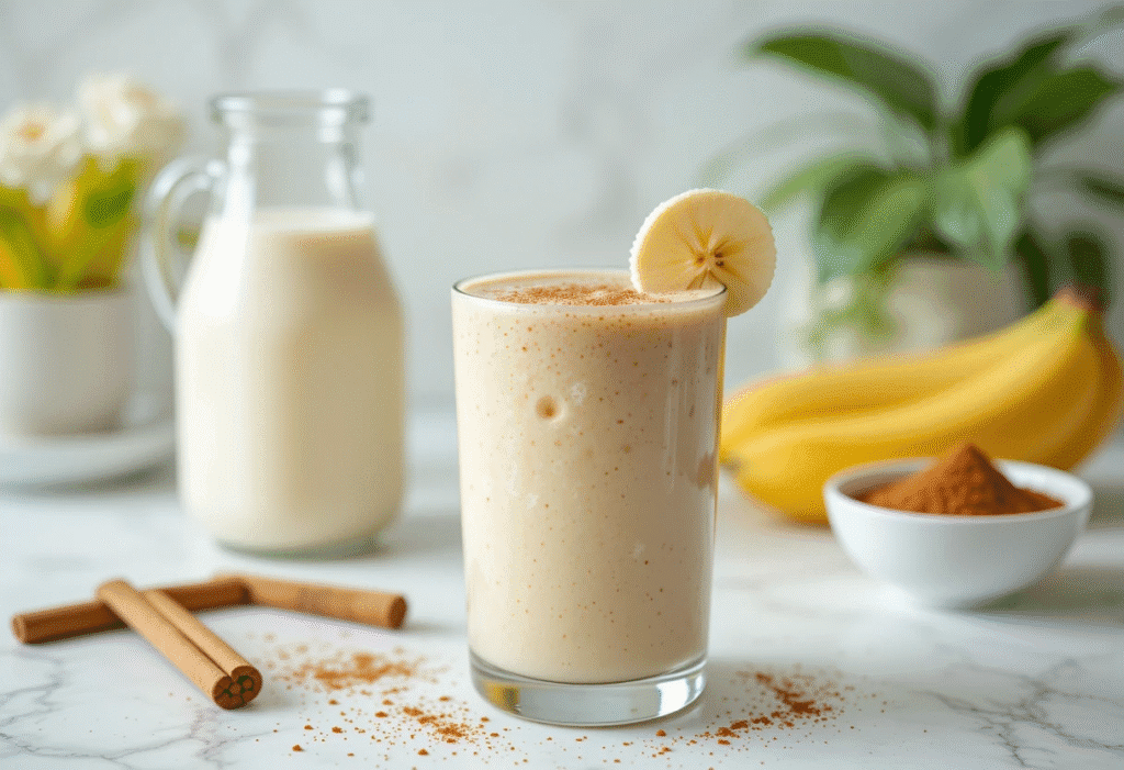 3 Ingredient Banana Weight Loss Recipe