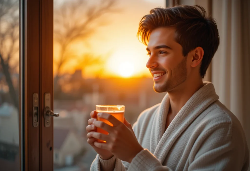 When and How to Drink It