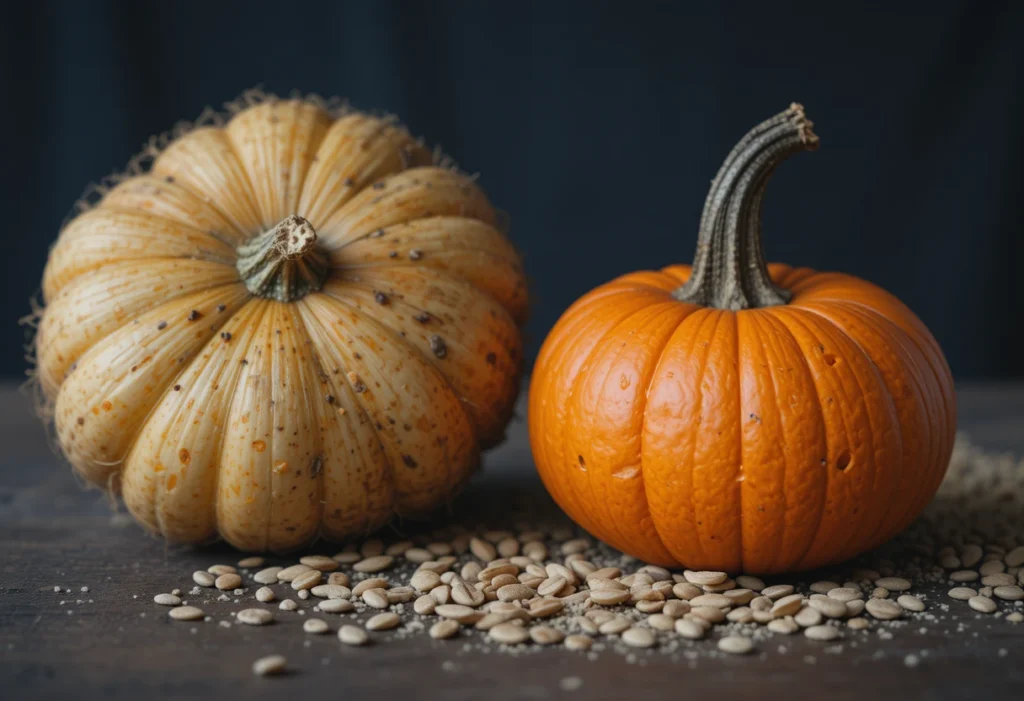 Why Pumpkin Seeds Are Good for Weight Loss