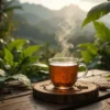 Costa Rican Tea Recipe for Weight Loss