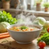 Cabbage Soup for Weight Loss Recipe