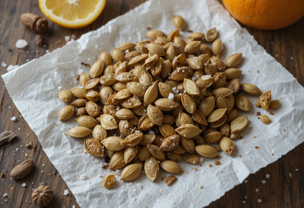 What Is the Pumpkin Seed Recipe for Weight Loss?