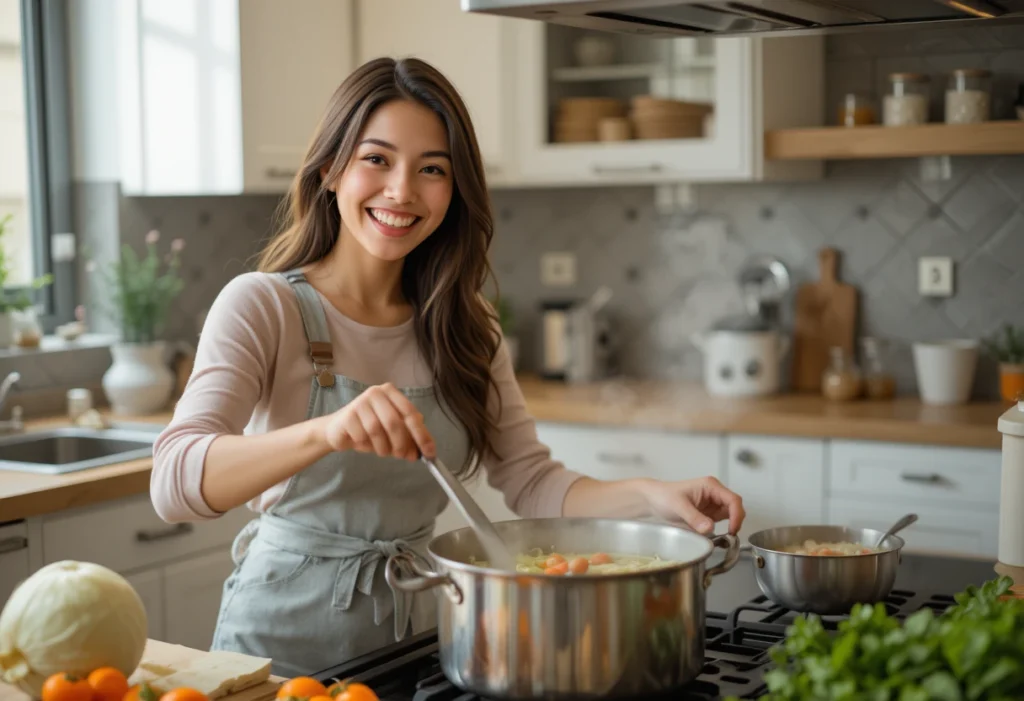 Step-by-Step Instructions: How to Make Cabbage Soup