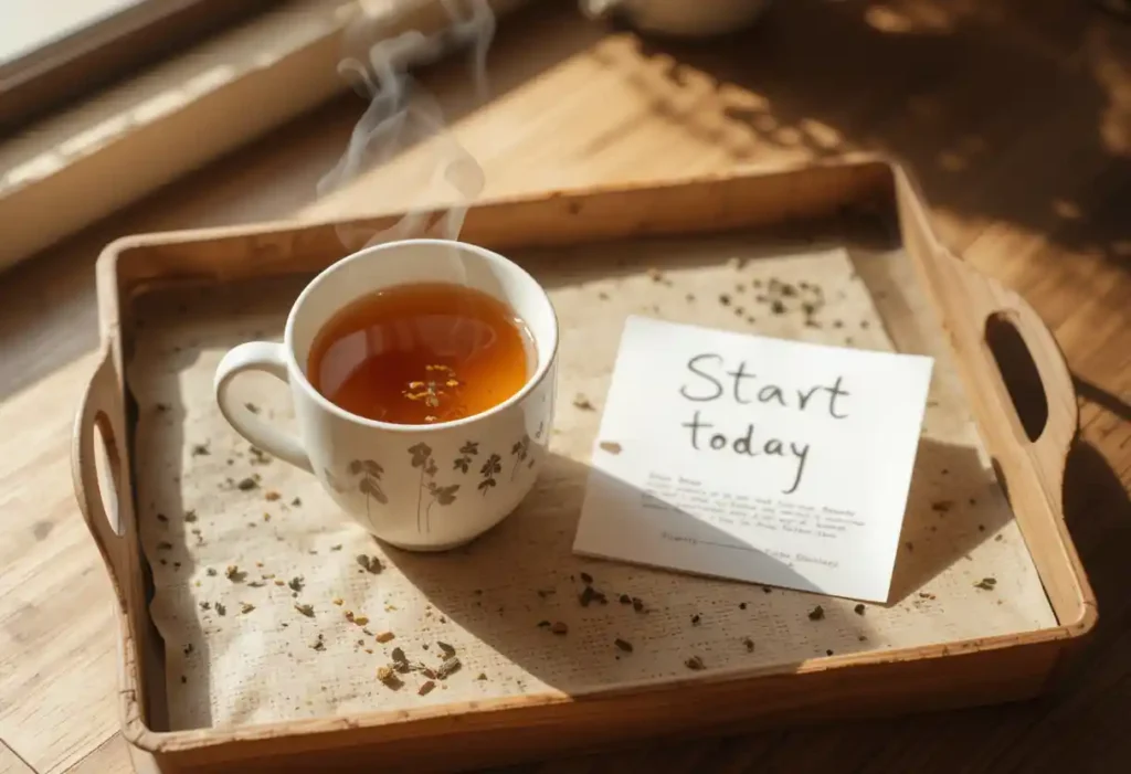 How to Drink Weight Loss Costa Rican Tea Recipe for Best Results