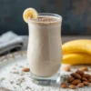 Banana Shake Recipe for Weight Loss