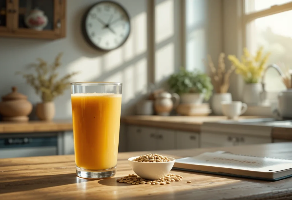 When and How to Use the Pumpkin Seed Weight Loss Recipe for Best Results