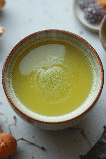 Japanese Mounjaro Recipe For weight loss