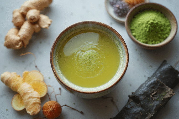 Japanese Mounjaro Recipe For weight loss