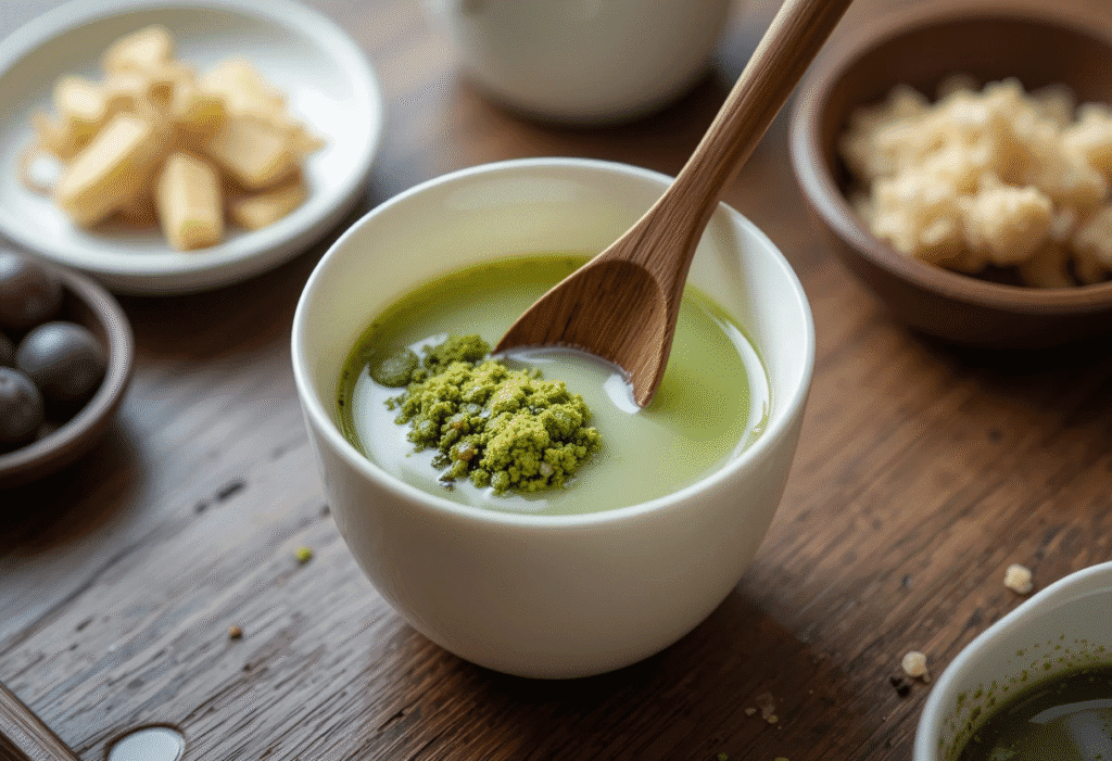 Japanese Mounjaro Recipe for Weight Loss