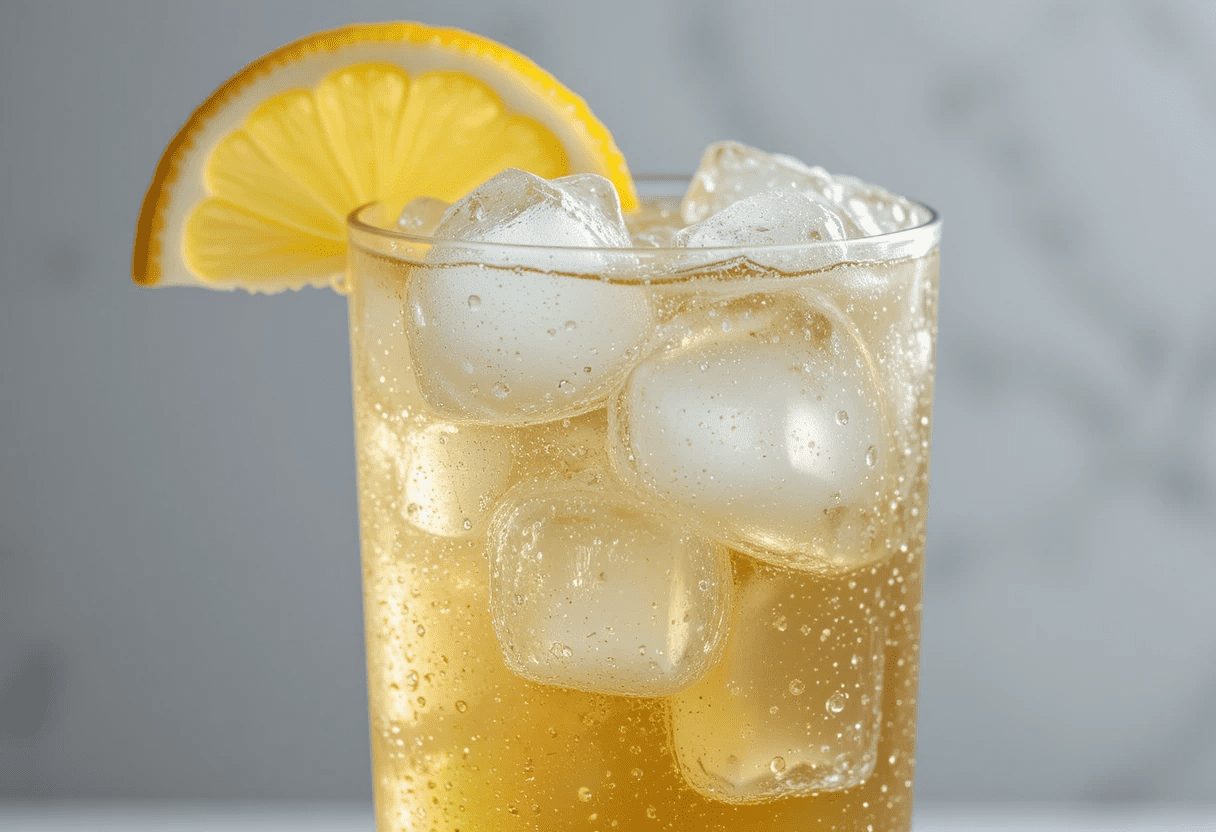 Ice Water Hack Recipe | Weight Loss Drink