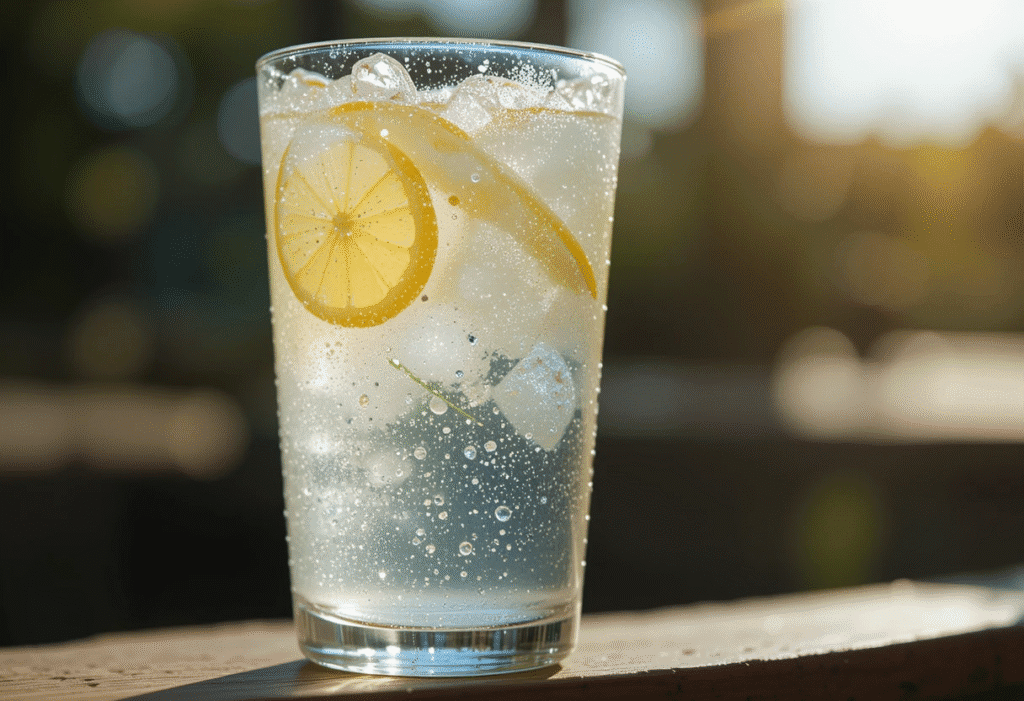 chia seed water recipe for weight loss: