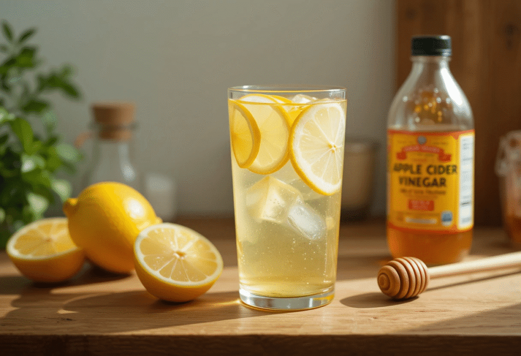 ACV for Weight Loss Recipe