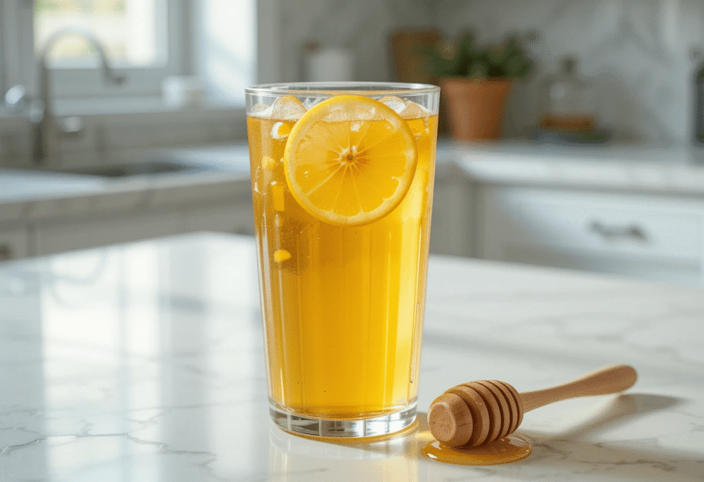 ACV for Weight Loss Recipe