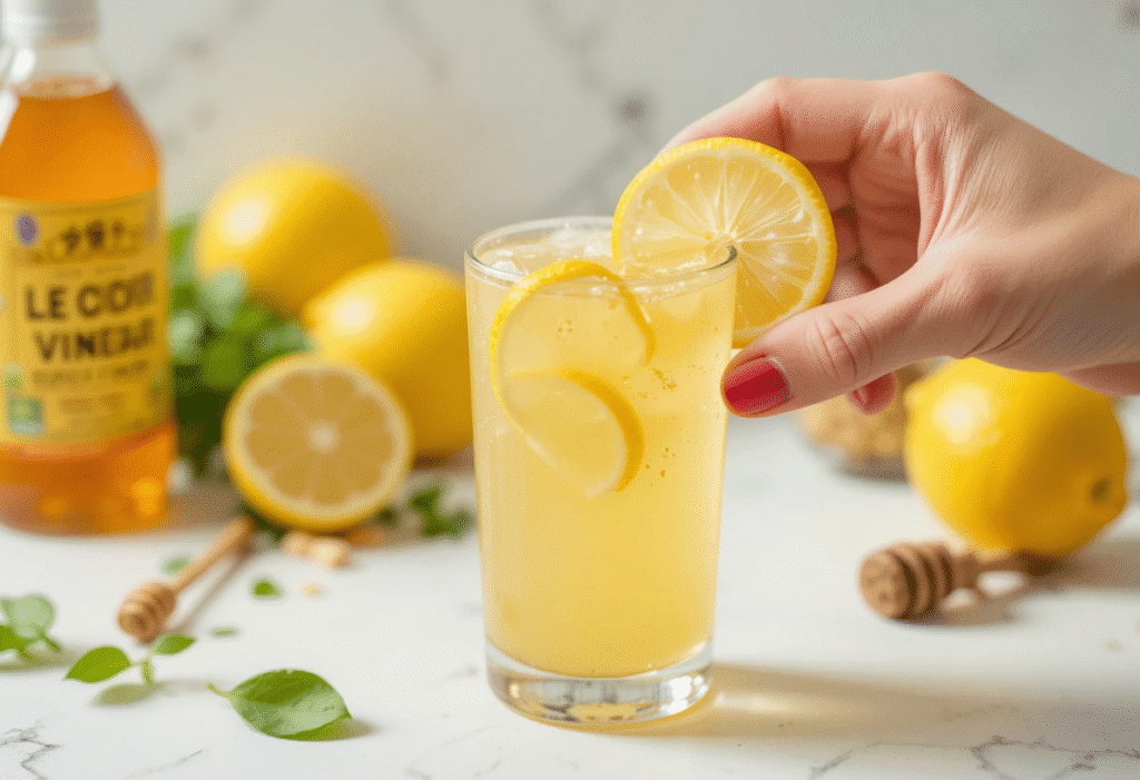 ACV for Weight Loss Recipe