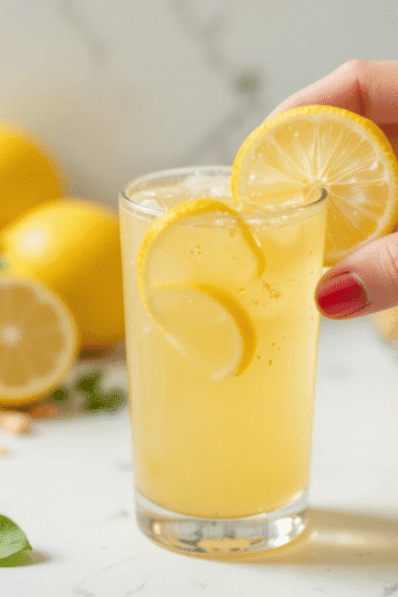 ACV for Weight Loss Recipe