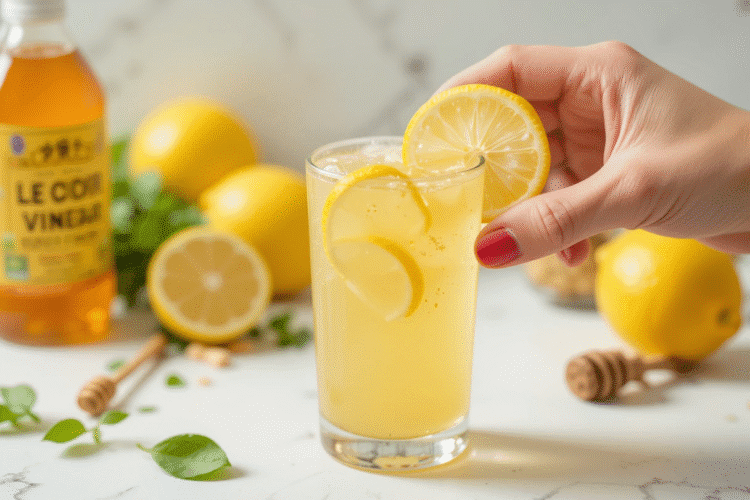 ACV for Weight Loss Recipe