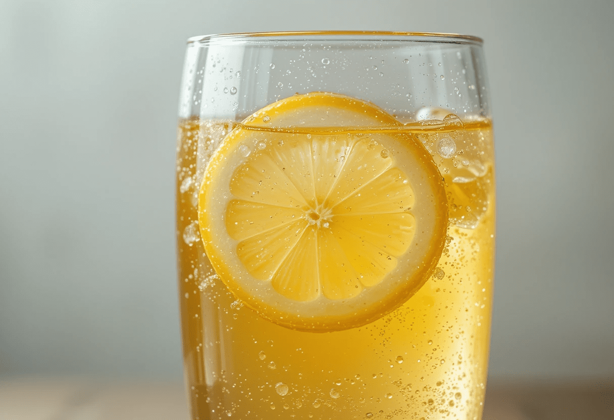 ACV for Weight Loss Recipe