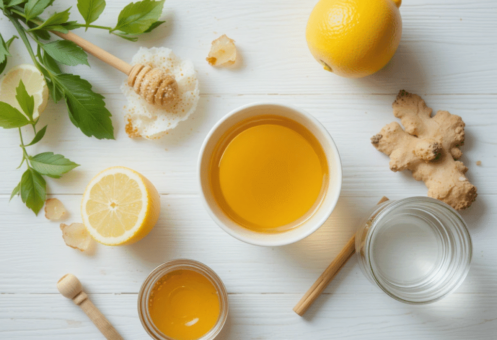 ACV for Weight Loss Recipe