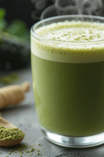 Natural Mounjaro Tea Recipe