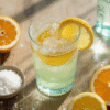 Cortisol Cocktail Recipe