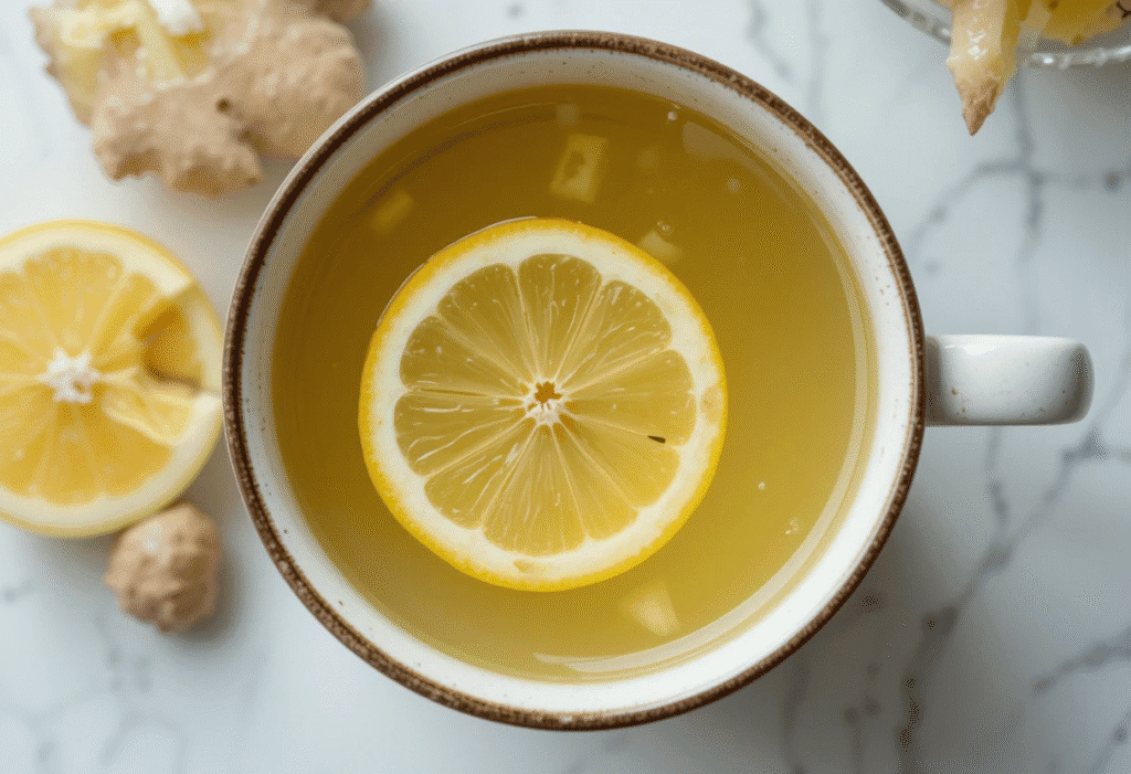 What Is Bariatric Tea?