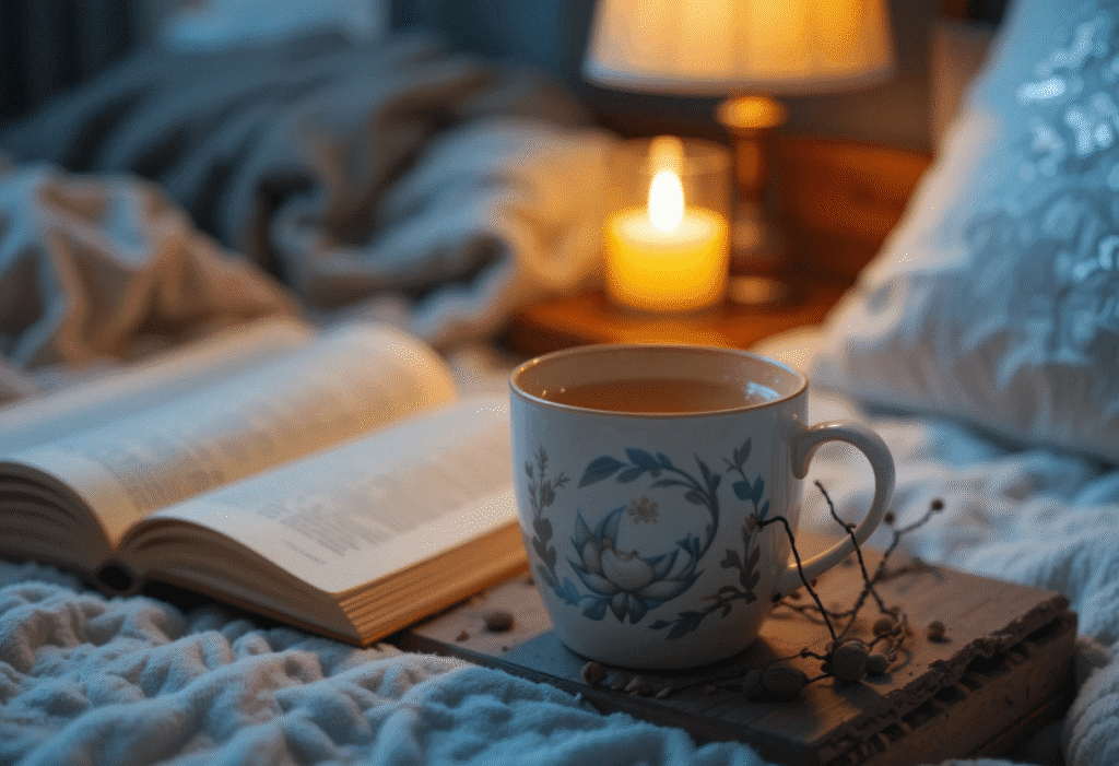 When to Drink Banana Tea